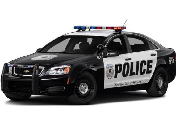 CHEVROLET CAPRICE POLICE VEHICLE 2016 6G3NS5U27GL218537 image CHEVROLET CAPRICE POLICE VEHICLE 2016 6G3NS5U27GL218537 image